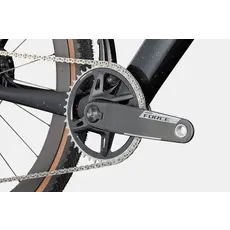 2025 Cannondale SuperX Carb 1 - Copper Ore