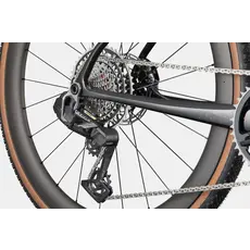 2025 Cannondale SuperX Carb 1 - Copper Ore