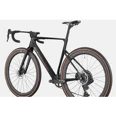 2025 Cannondale SuperX Carb 1 - Copper Ore