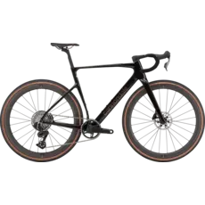 2025 Cannondale SuperX Carb 1 - Copper Ore