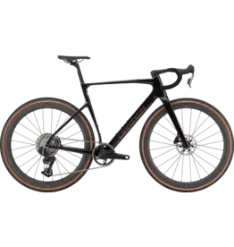 2025 Cannondale SuperX Carb 1 - Copper Ore