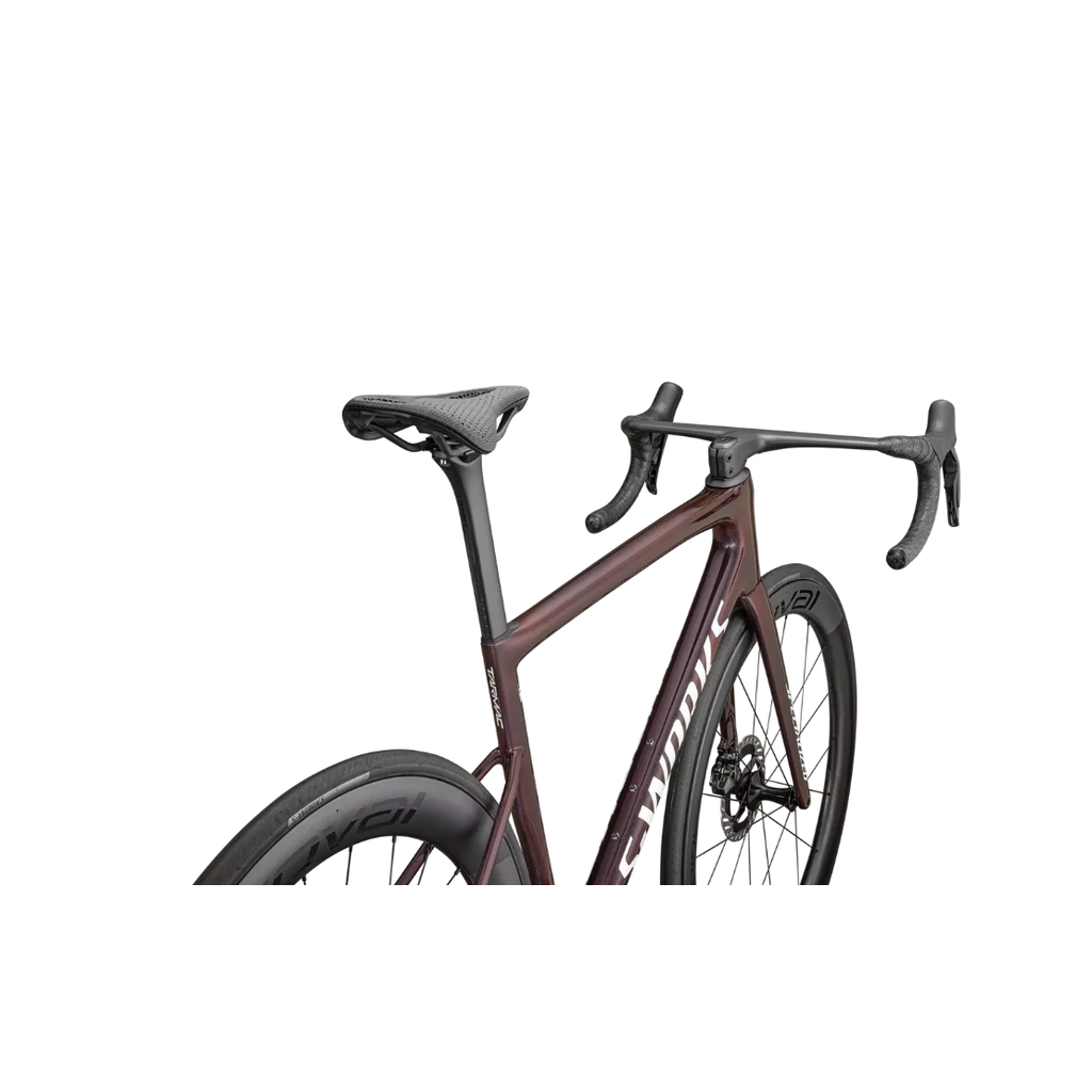 2025 S-Works Tarmac SL8 - Shimano Dura-Ace Di2