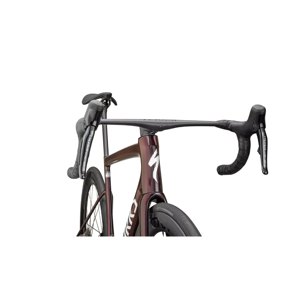 2025 S-Works Tarmac SL8 - Shimano Dura-Ace Di2