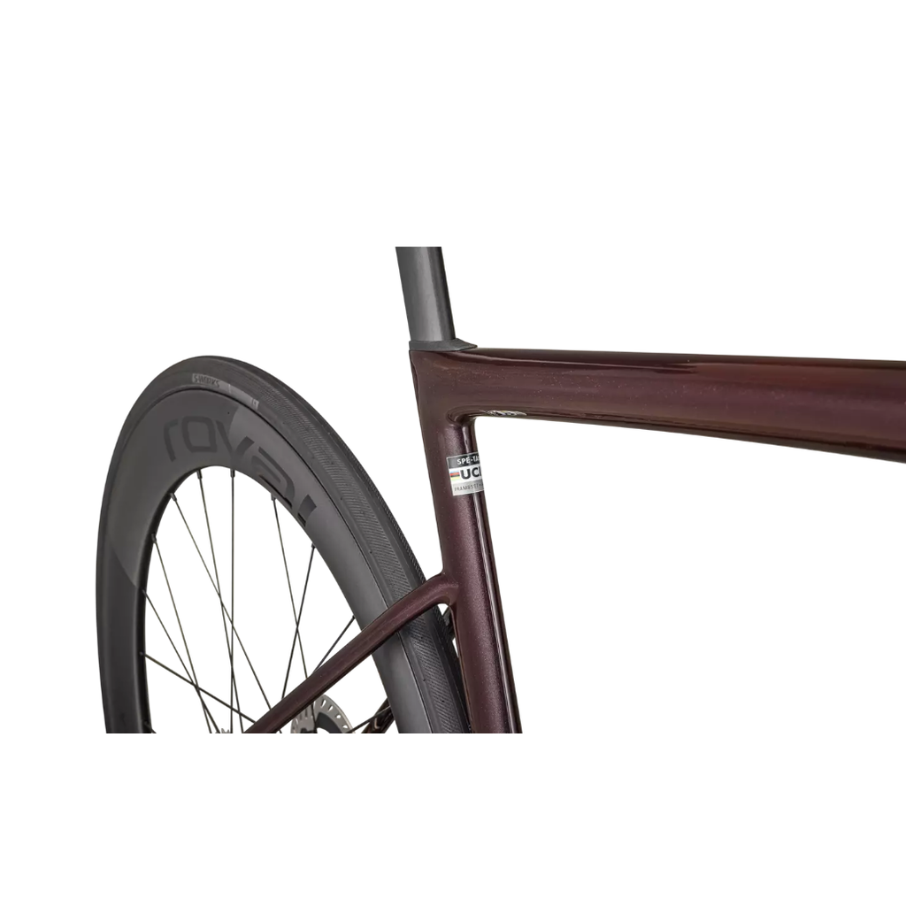 2025 S-Works Tarmac SL8 - Shimano Dura-Ace Di2