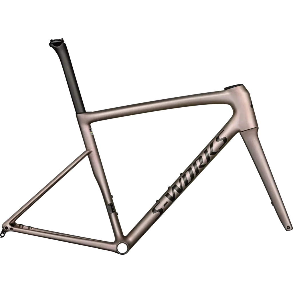 2025 S-Works Tarmac SL8 Frameset