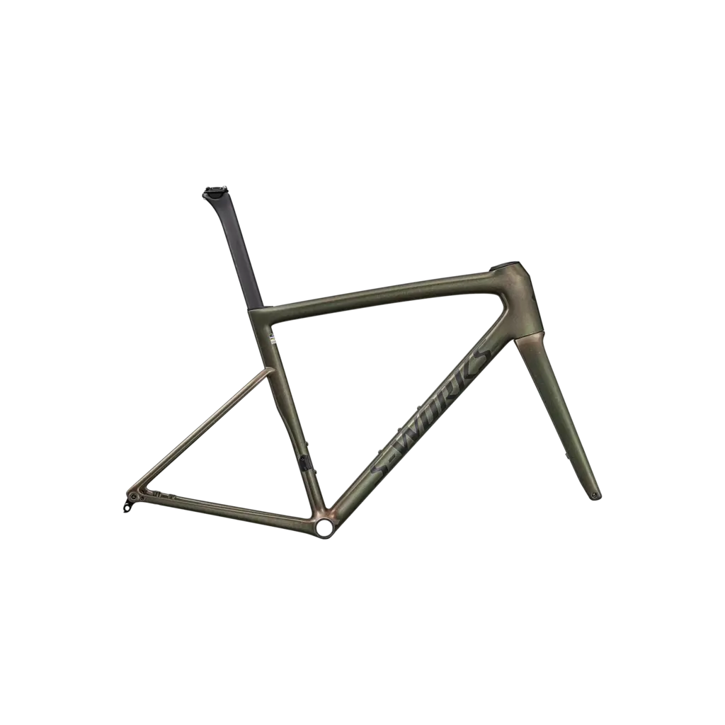 2025 S-Works Tarmac SL8 Frameset