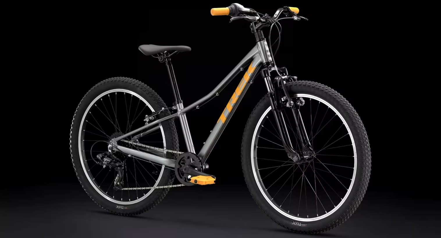 2026 Trek Precaliber 24 8-Speed - Lakes Bikes