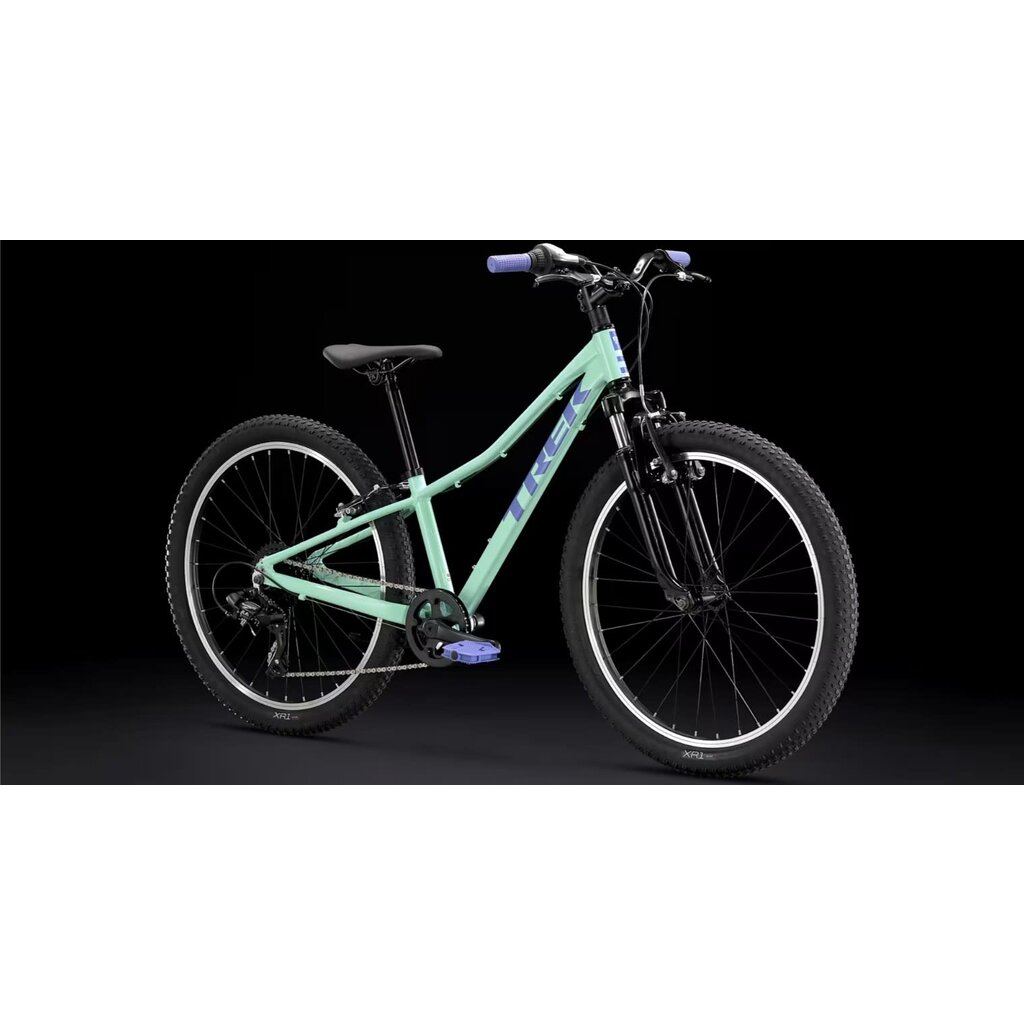 2026 Trek Precaliber 24 8-Speed