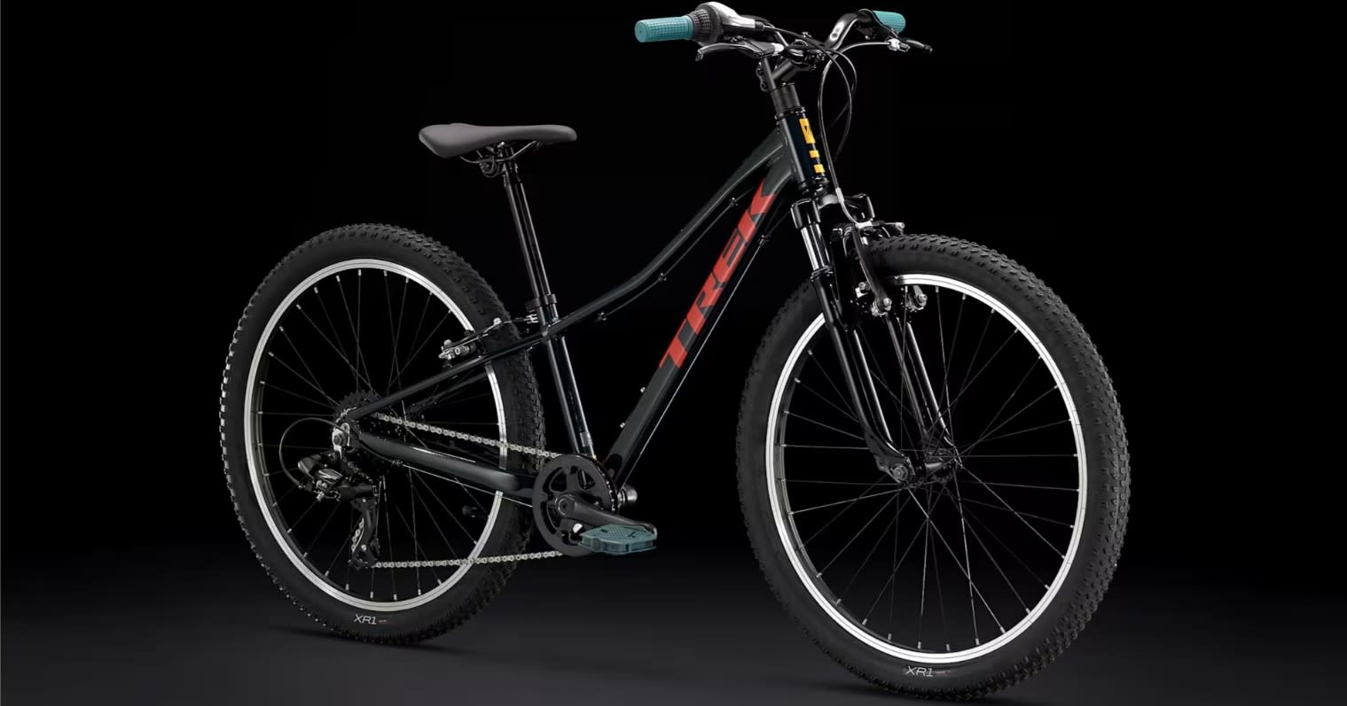 自転車本体 TREK Precaliber 24 8-speed トレック Precaliber 24 8-speed(2022) | サイクルショップエンドウ
