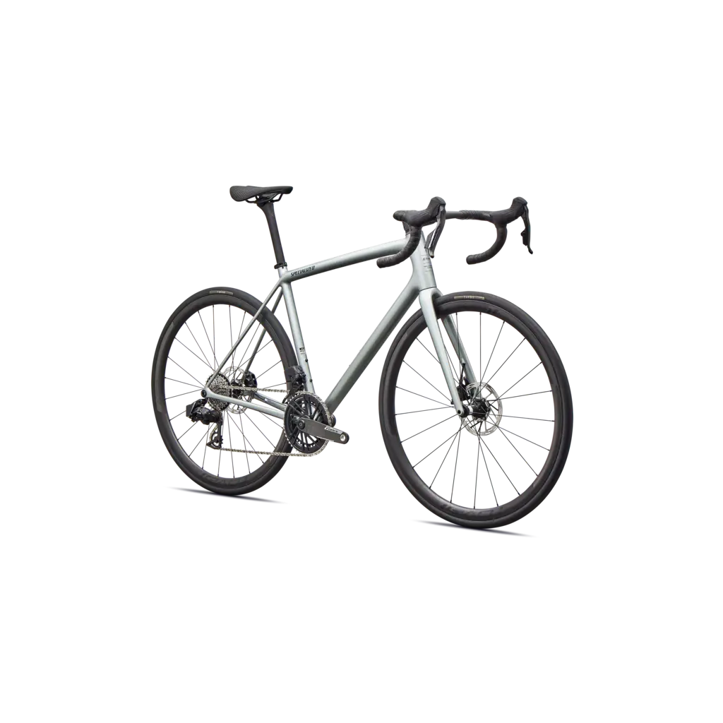 Specialized 2026 Specialized Aethos 2 Pro SRAM Force AXS
