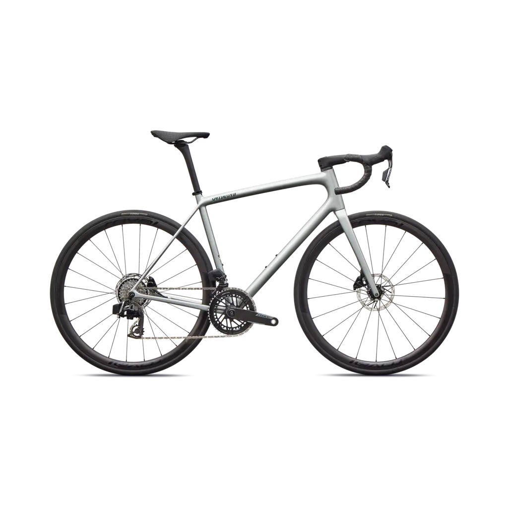 Specialized 2026 Specialized Aethos 2 Pro SRAM Force AXS