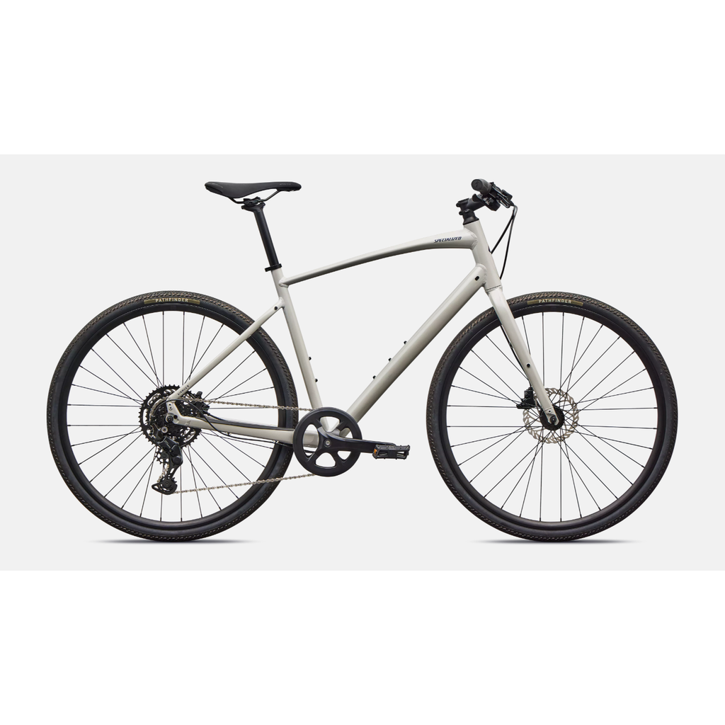 2026 Specialized Sirrus X 2.0