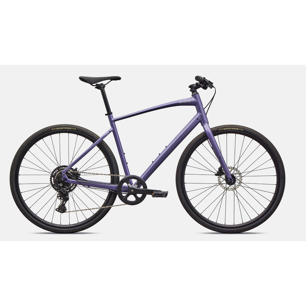 2026 Specialized Sirrus X 2.0