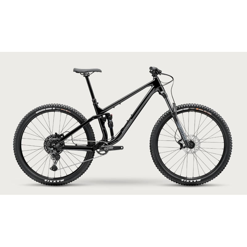 2026 Norco FLUID FS A3