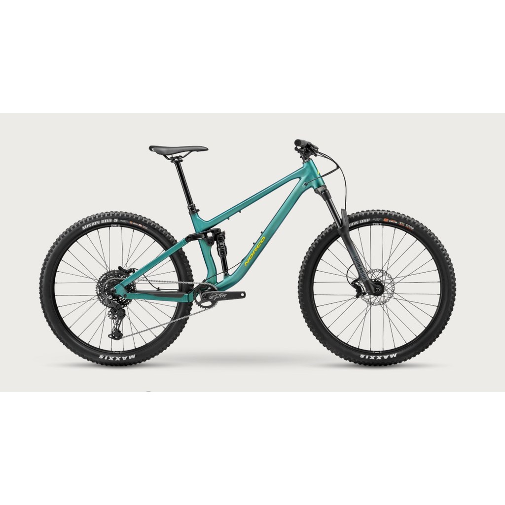 2026 Norco FLUID FS A3