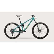 2026 Norco FLUID FS A3