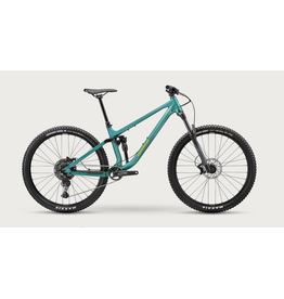 2026 Norco FLUID FS A3
