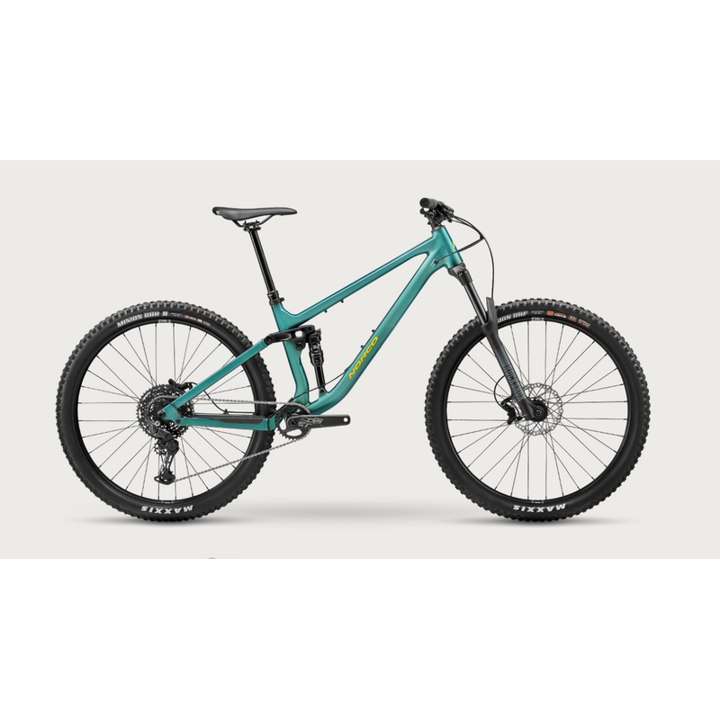 2026 Norco FLUID FS A3