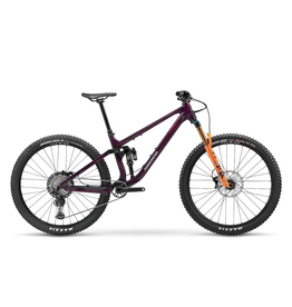 2026 Norco FLUID FS A1