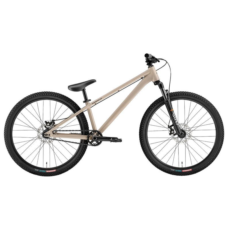 2026 Norco RAMPAGE 2