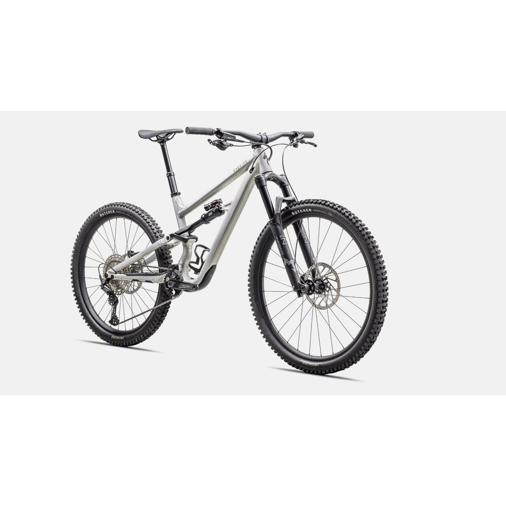 2025 Specialized Status 2 140