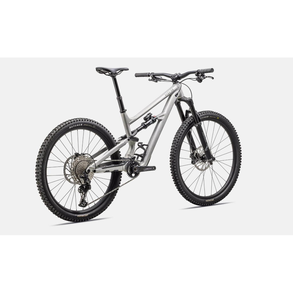 2025 Specialized Status 2 140