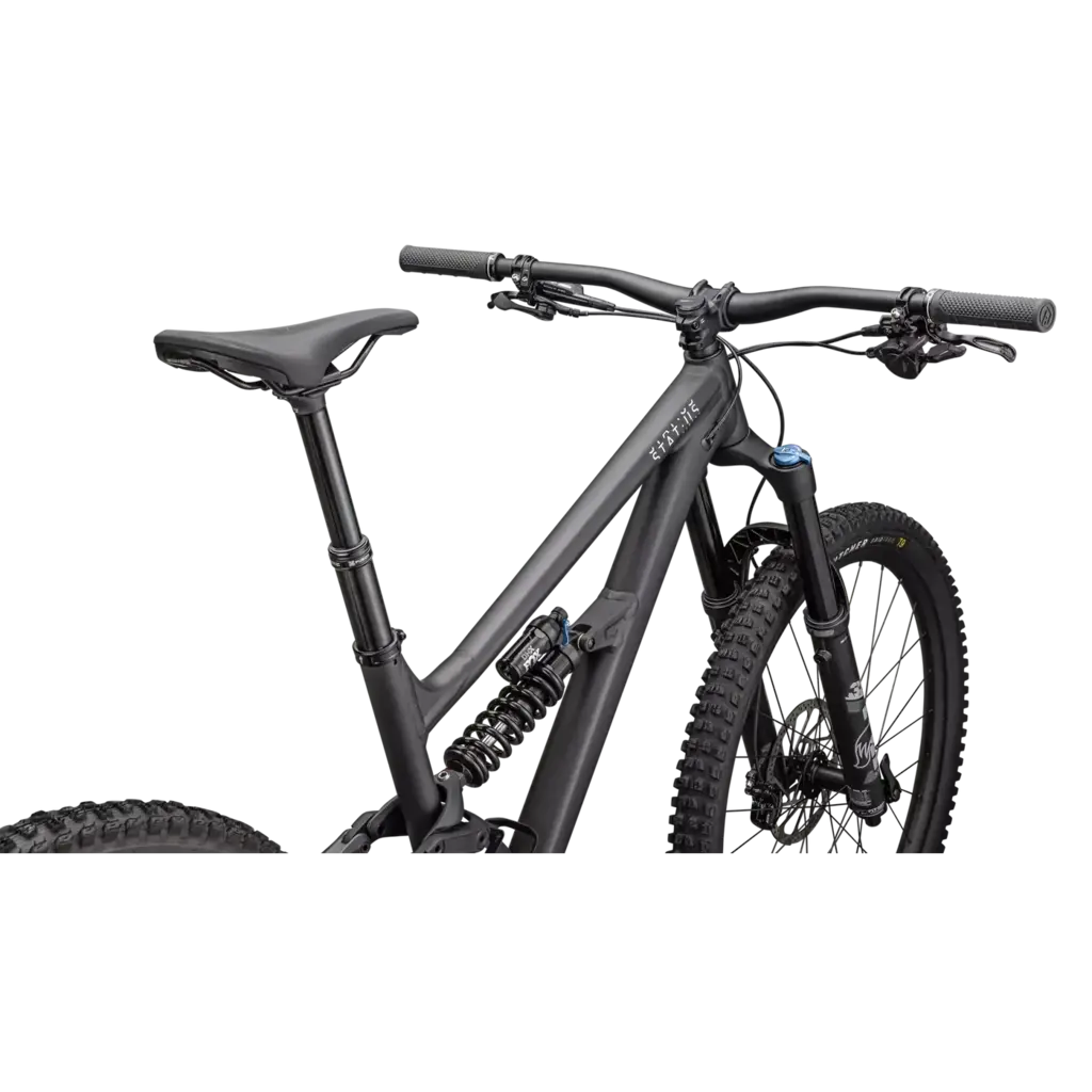 2025 Specialized Status 170 2