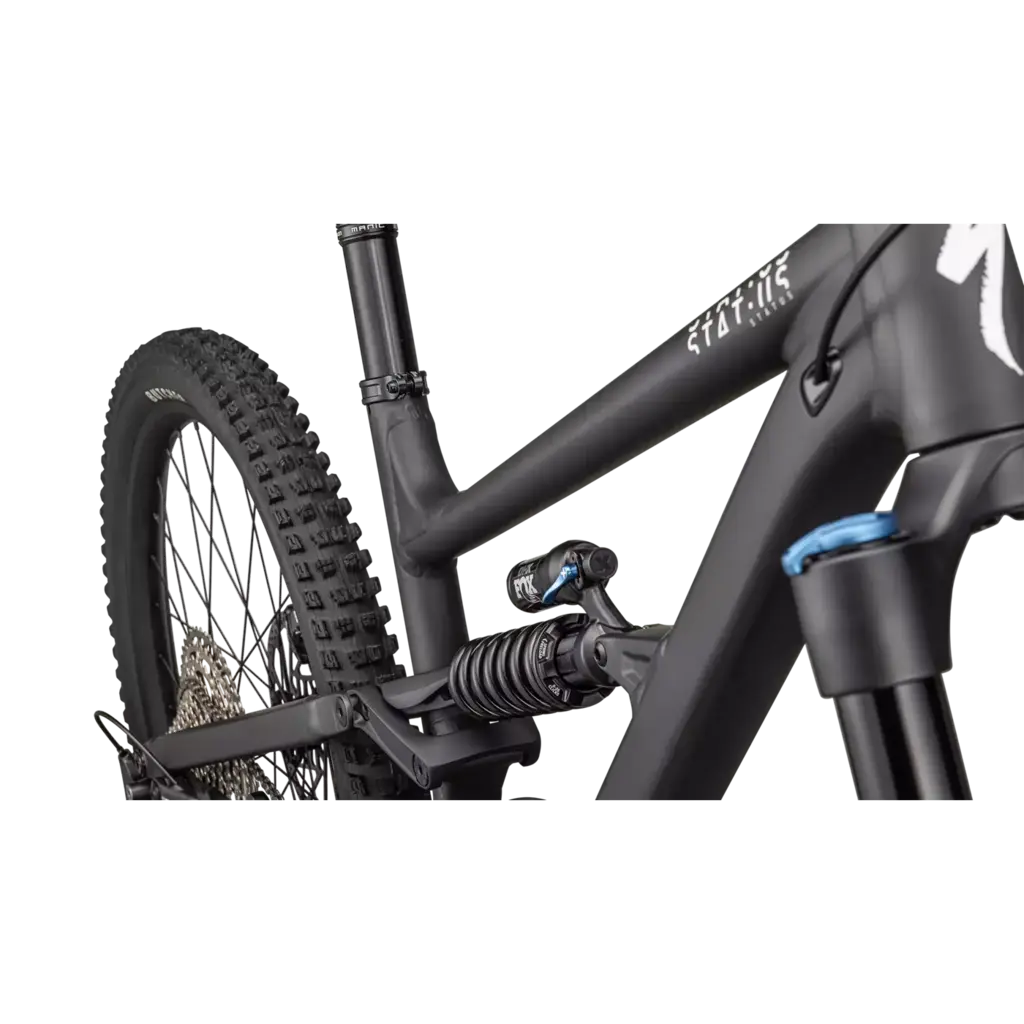 2025 Specialized Status 170 2