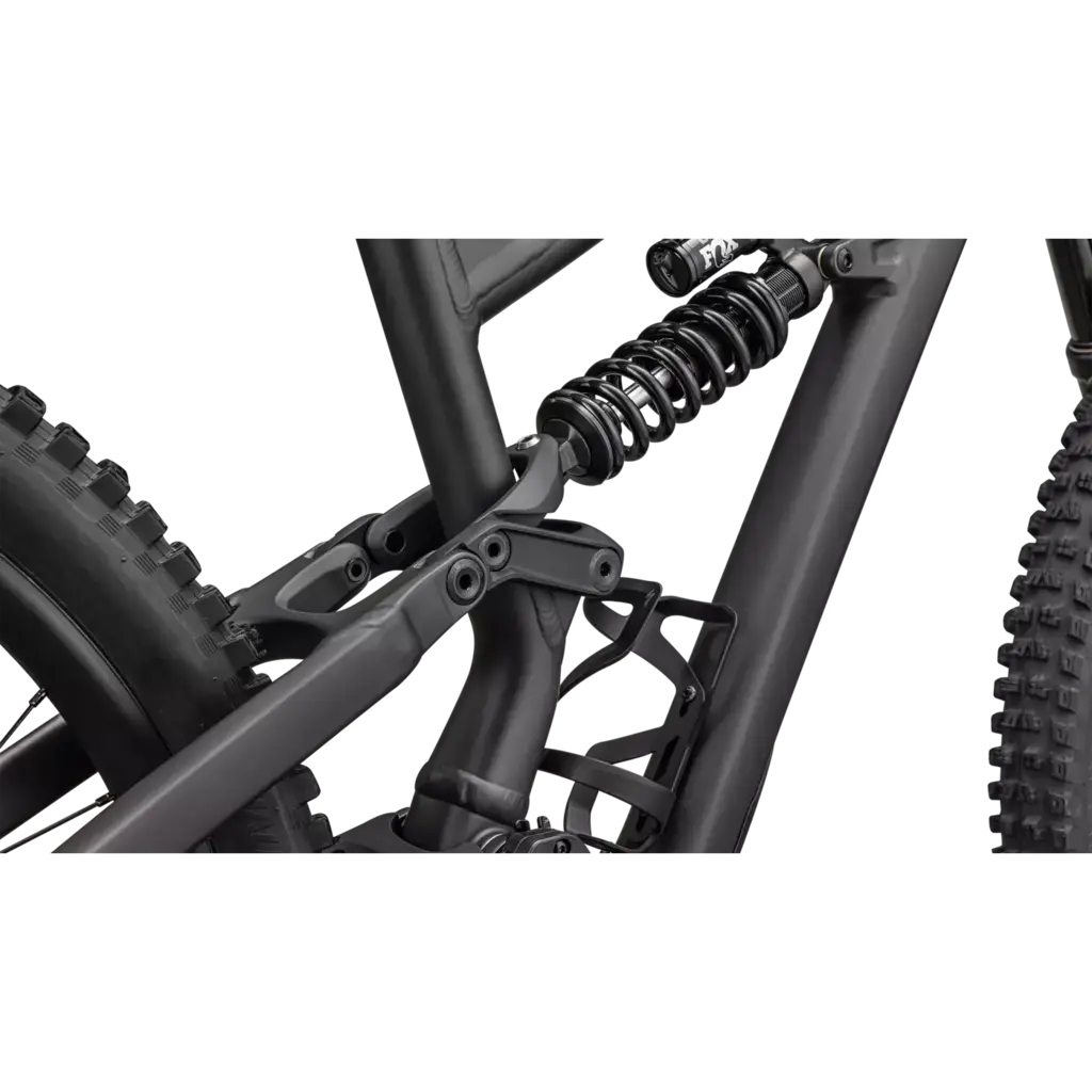 2025 Specialized Status 170 2