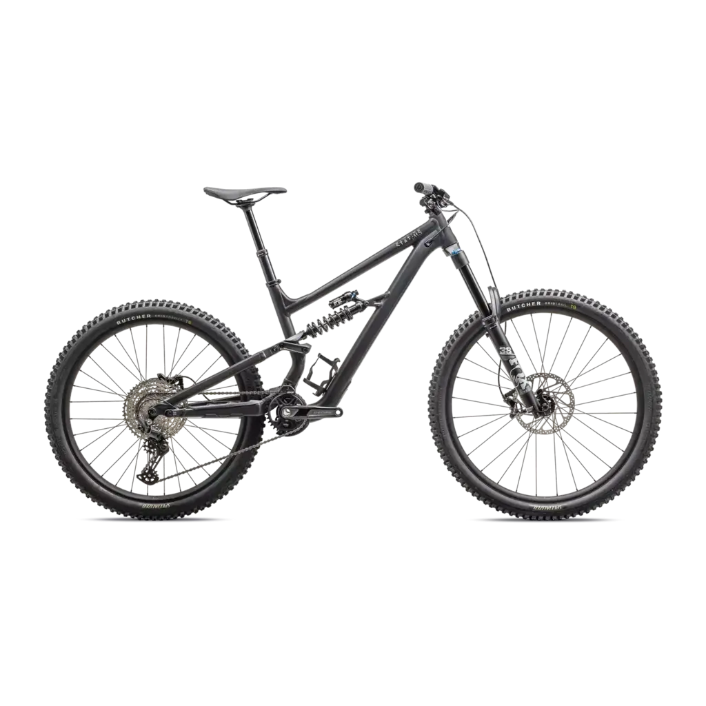 2025 Specialized Status 170 2