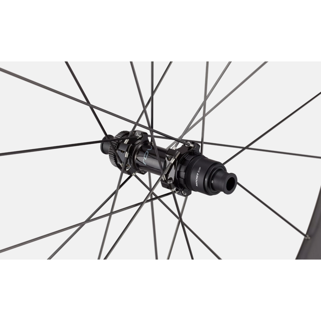 roval Roval Control World Cup 29 Rear 20H (XD)