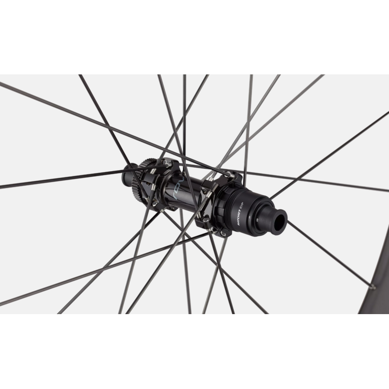 roval Roval Control World Cup 29 Rear 20H (XD)