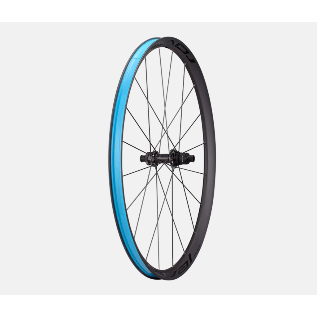 roval Roval Control World Cup 29 Rear 20H (XD)