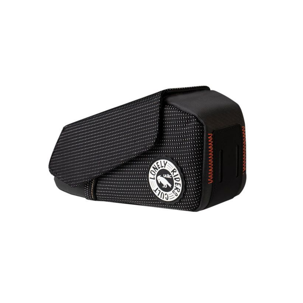 Trekking Verve Top Tube Bag .9L - NOIR