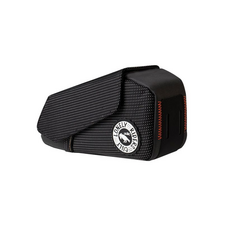 Trekking Verve Top Tube Bag .9L - NOIR