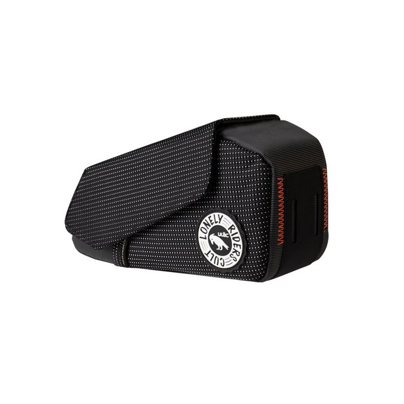 Trekking Verve Top Tube Bag .9L - NOIR