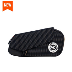 Trekking Verve Top Tube Bag .9L - NOIR