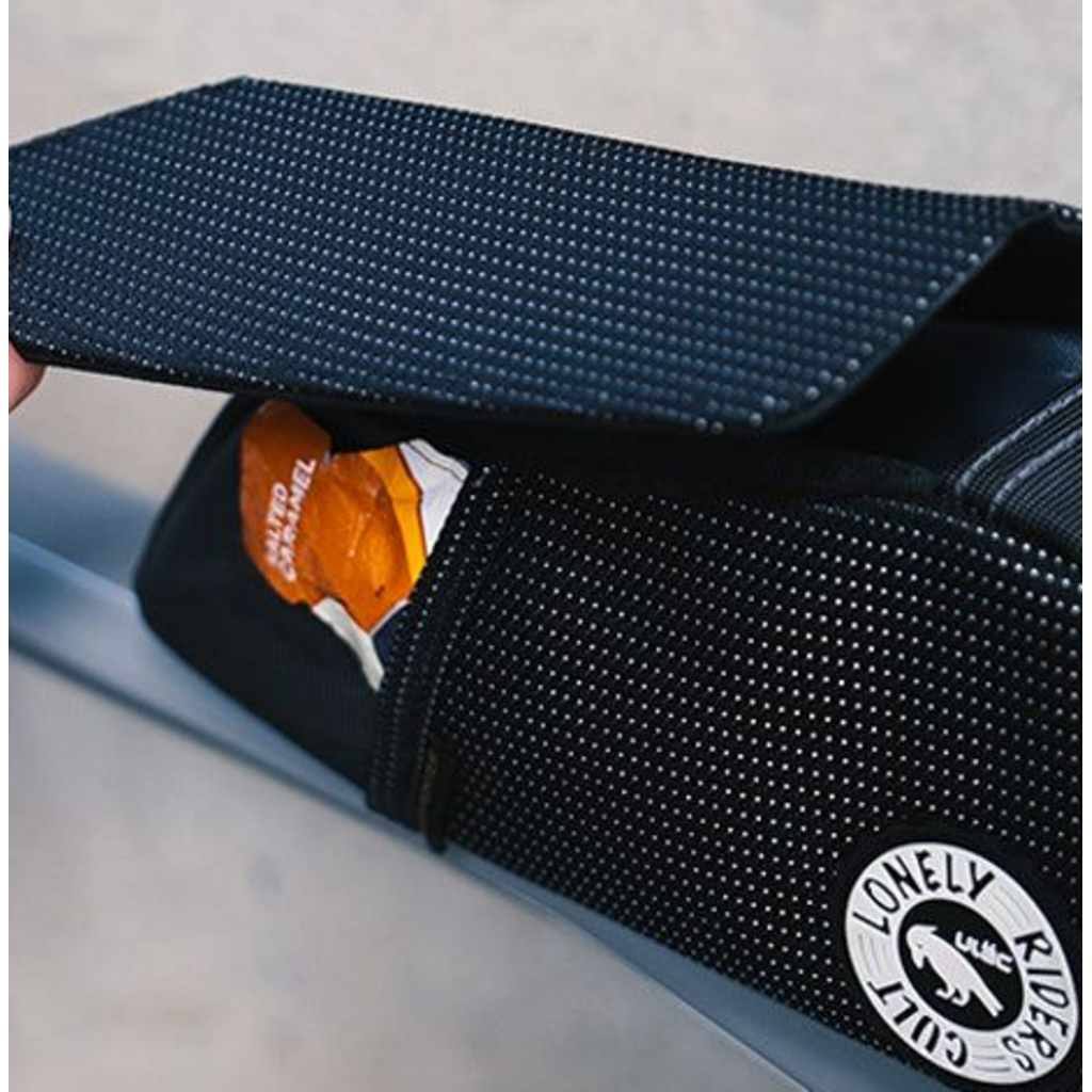 Trekking Verve Top Tube Bag .9L - NOIR