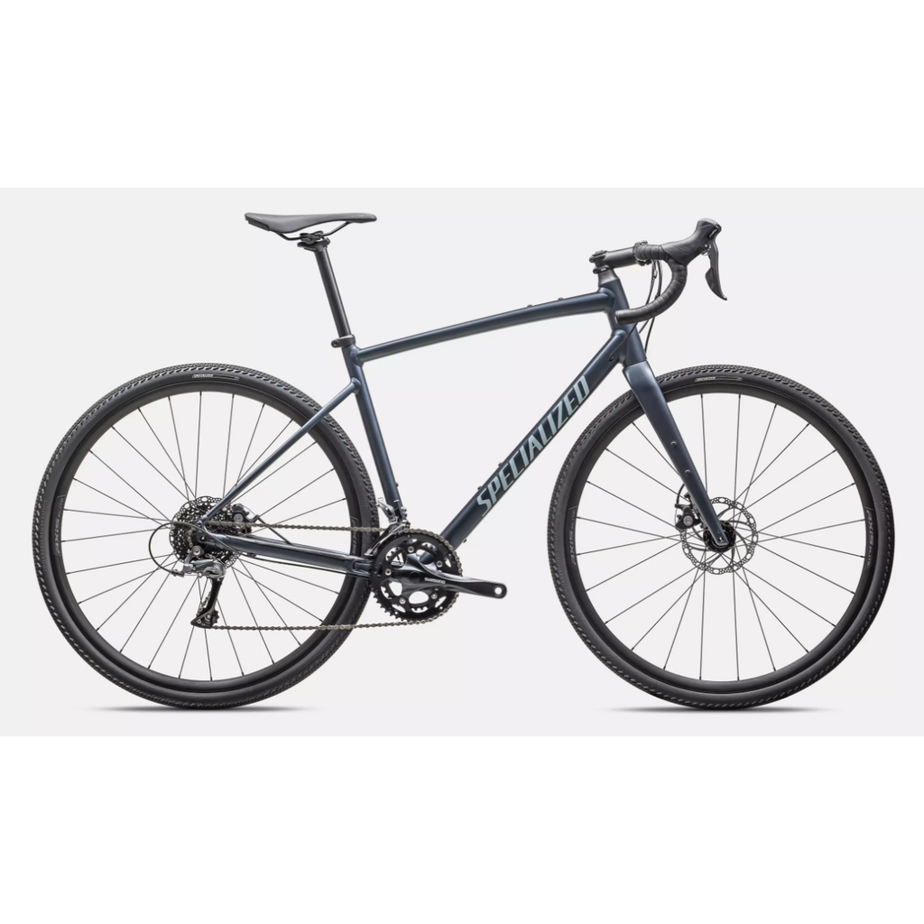 2025 Specialized Diverge E5