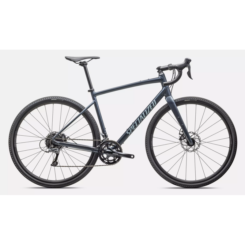 2025 Specialized Diverge E5