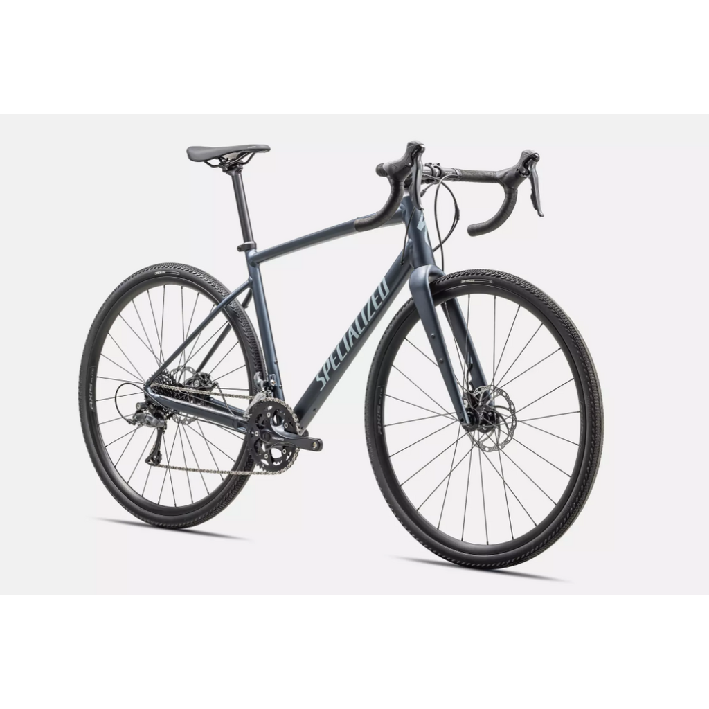 2025 Specialized Diverge E5