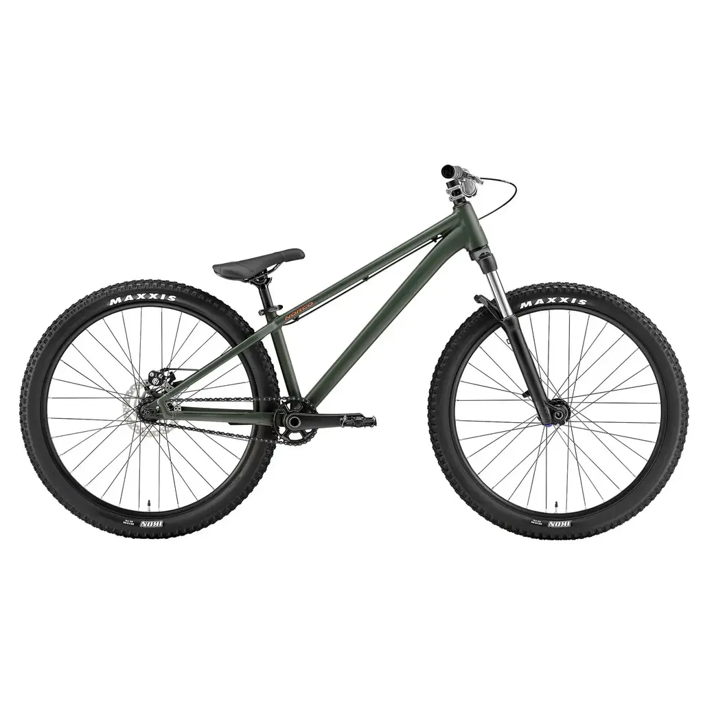 Norco 2026 Norco RAMPAGE 1