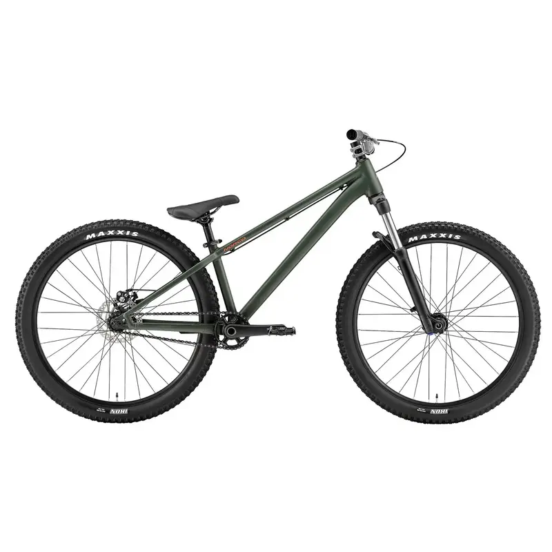 Norco 2026 Norco RAMPAGE 1