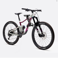 KIDS RIDE SHOTGUN 2.0 SEAT HANDLEBAR COMBO BLACK