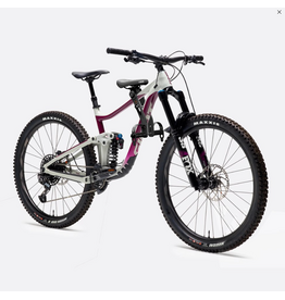 KIDS RIDE SHOTGUN 2.0 SEAT HANDLEBAR COMBO BLACK