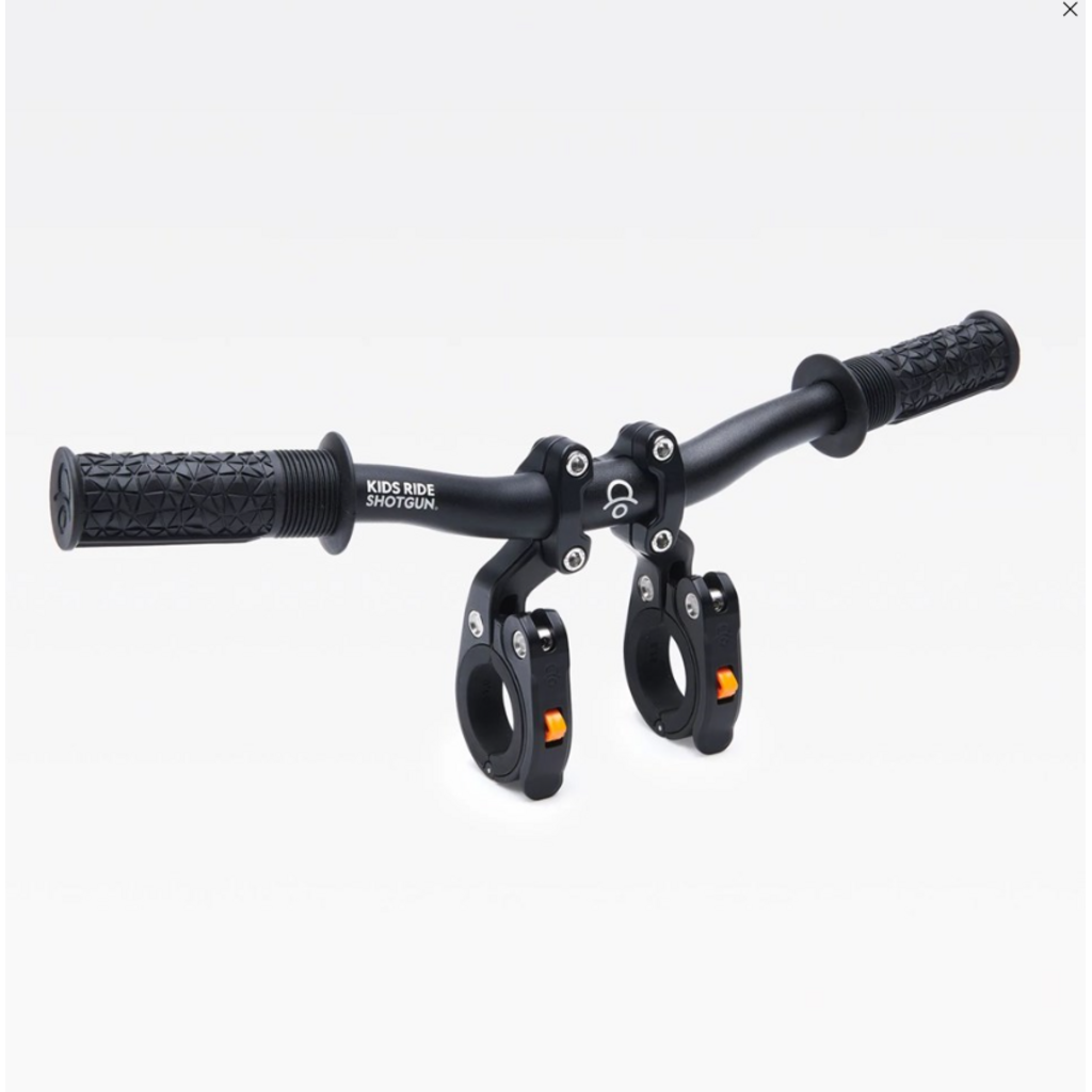 KIDS RIDE SHOTGUN PRO HANDLE BAR