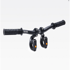 KIDS RIDE SHOTGUN PRO HANDLE BAR