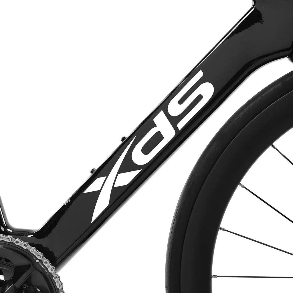 XDS XDS AD7 Road Bike (105 Di2)