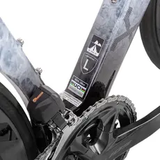 X-LAB XDS AD8 Road Bike