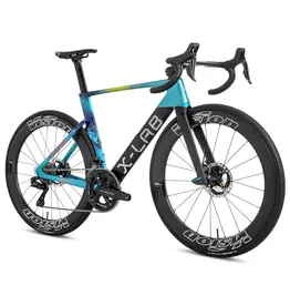 X-LAB AD9 Team Road Bike